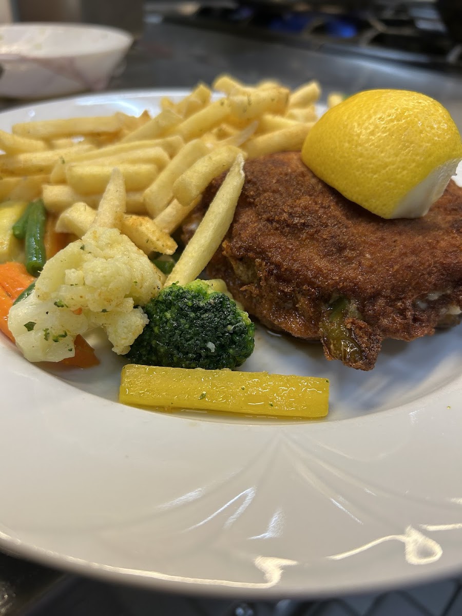 Restaurant Bahnhof Esslingen Photos 2